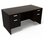  i5 Industries Kai Collection Laminate Desk D3066P-1 