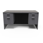  i5 Industries Kai Collection Laminate Desk D3066P-1 