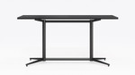 KFI Studios KFI Vaux 36" x 72" Counter Height Conference Table (Power Options!) 