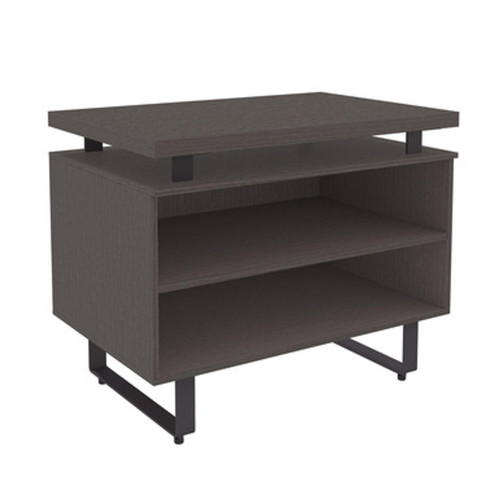  Office Source Palisades Gauntlet Gray Storage Cabinet EVS700 