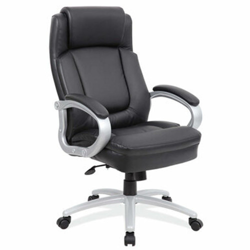  Office Source Heavy Duty Big & Tall Executive Chair 993L 