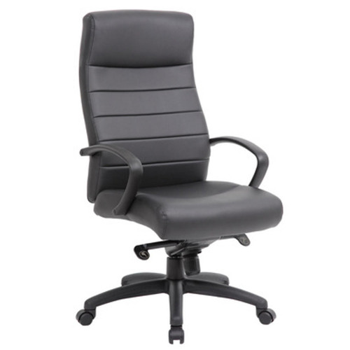  Office Source Contour Executive High Back Chair 489L 