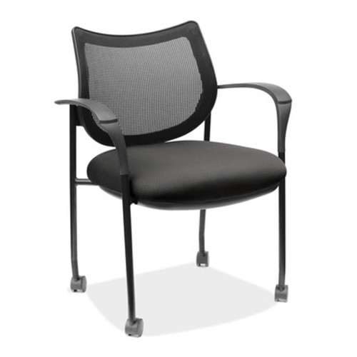  Office Source Carson Mesh Back Multi-Purpose Chair 18929F 