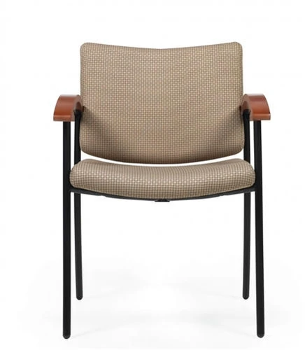 Global Total Office Global Diplomat Armchair 2105