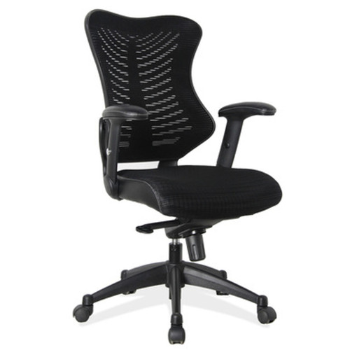  Office Source Costa Collection Contemporary Mesh Task Chair C12MBFSM 