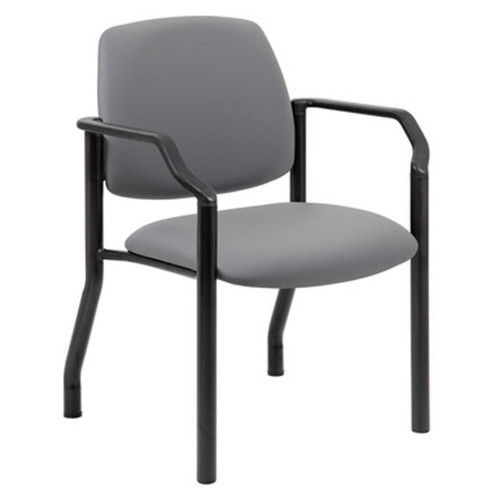  Office Source Big & Tall Collection Guest Chair 59053FPA 