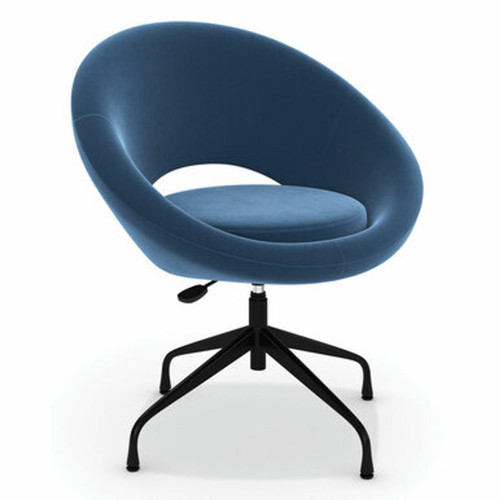 KI Lyra Contemporary Lounge Chair