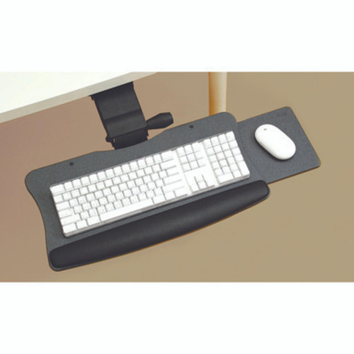  Office Source Keyboard Systems Lift and Lock with Slide Out OSF800 