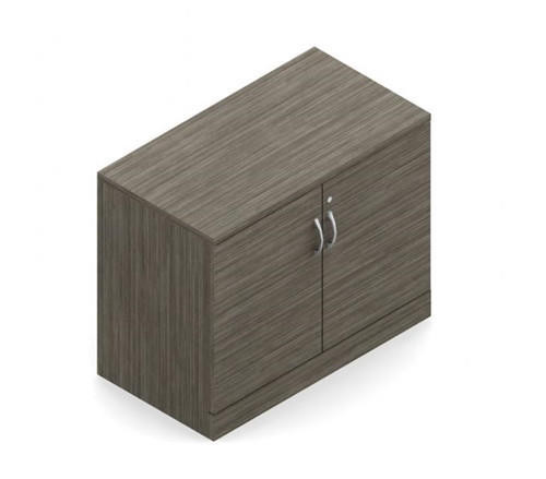 Global Zira Executive Storage Cabinet Z30S2SH