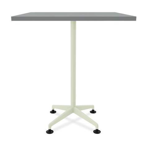  Special-T Zia Collection Square Bar Height Hospitality Table 