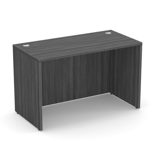  Office Source OS Laminate 60"W x 24"D Open Credenza Shell PL129 