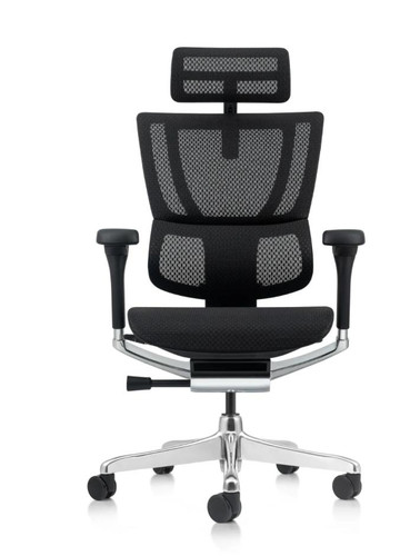 Eurotech Seating ME2ERG-XTRM High End Ergonomic Mesh Chair