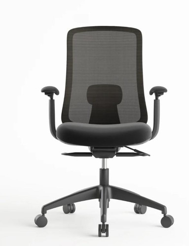 Eurotech Seating Flexy Mesh Back Task Chair