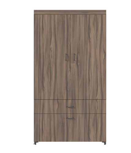 Right Angle Tevita 36x20 Storage Cabinet
