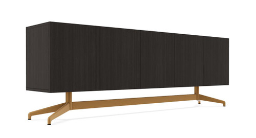 【送料込み】 Storage Cabinet By Mobilia モビリア Modern, Contemporary Dining Room Storage | Mobilia Canada