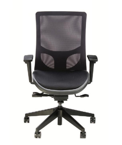 RFM Preferred Seating Evolve High Back Manager's Mesh Chair 1565