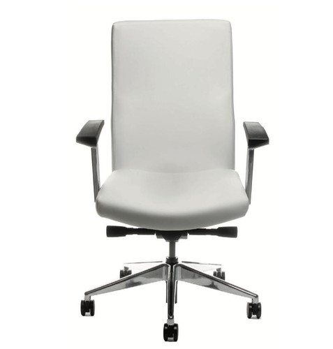  RFM Preferred Seating Phoenix Luxury Conference Room Executive Chair (Fabric & Vinyl Options!) 
