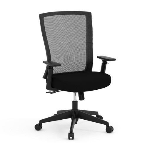  Office Source Cade Mesh Back Office Chair 44021 
