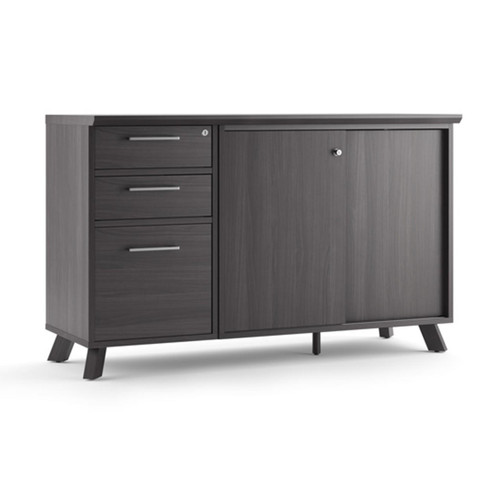 Office Source Sienna File and Storage Credenza OX9245 