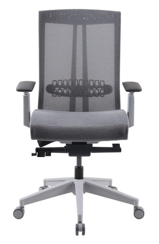 Element Contract Furniture Element Vex Advanced All Mesh Ergo Tasking Chair R80MS 