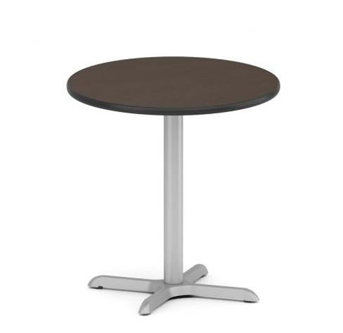 Lesro Concord 30" Round Cafe Table CD5130 