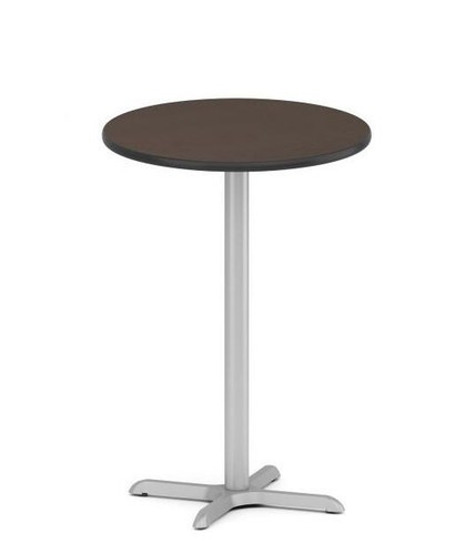 Lesro Concord 30" Round Bar Height Cafe Table CD5230 Lesro Concord 30" Round Bar Height Cafe Table CD5230