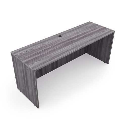 i5 Industries Kai 24" x 66" Open Credenza Shell C2466 i5 Industries Kai 24" x 66" Open Credenza Shell C2466
