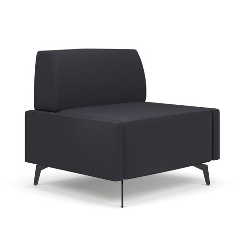  Office Source Saxon Lounge Chair OSTYP362 