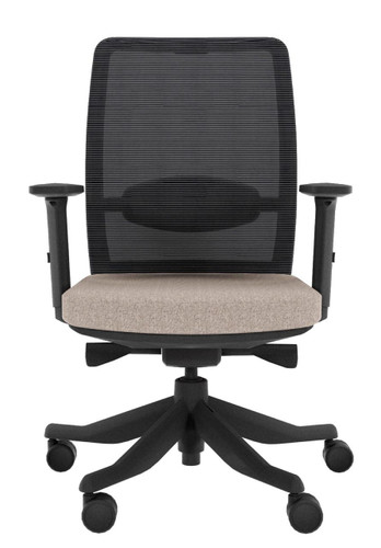 Wyatt Seating Velari Multi-Purpose Mesh Back Office Chair Wyatt Seating Velari Multi-Purpose Mesh Back Office Chair