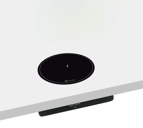 ergoCentric upCentric Wireless Charger ergoCentric upCentric Wireless Charger