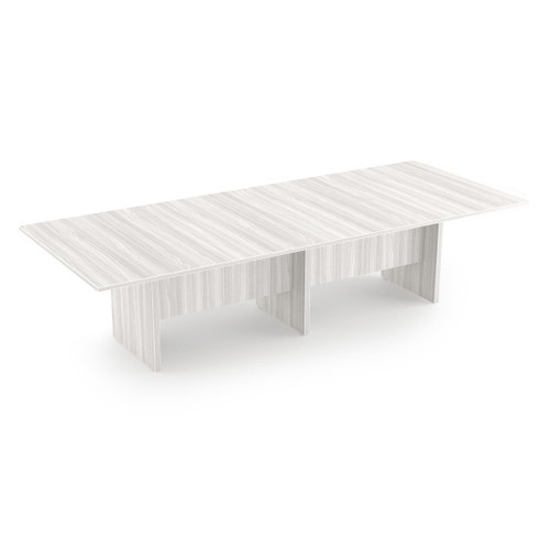  i5 Industries Rayne 12' Expandable Rectangular Conference Table RN-CT144-NP 