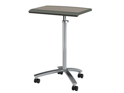 SurfaceWorks Penny Collection Height Adjustable Rectangular Personal Table SurfaceWorks Penny Collection Height Adjustable Rectangular Personal Table