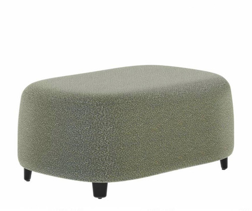 Global Total Office Global Rambler Modular 39.5"W x 26.5"D Rectangular Ottoman Bench RA2639RE Global Total Office Global Rambler Modular 39.5"W x 26.5"D Rectangular Ottoman Bench RA2639RE