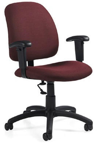 Global Total Office Global Goal School Chair S2237-6 