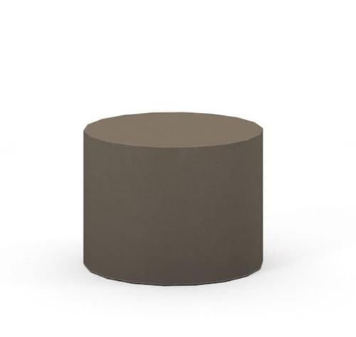 HPFI Furniture 19" Diameter Modular Cylinder Table - HPFI 7400 Series 