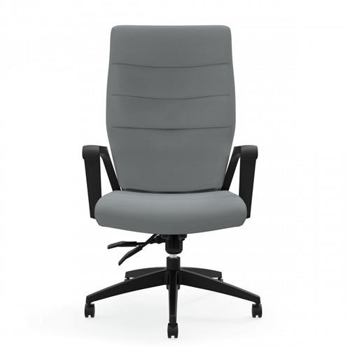 Global Total Office Global Luray Extended High Back Office Chair 6460-4 