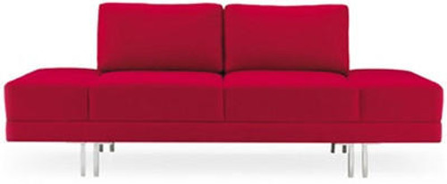 Global Total Office Global ML Three Seat Sofa ML8634 