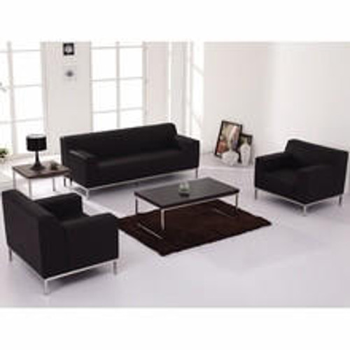  Flash Furniture Definity Reception Furniture Set 