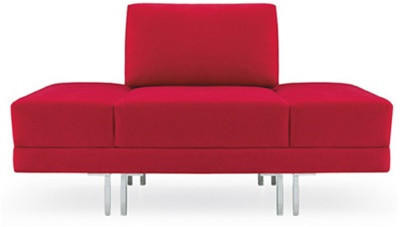Global Total Office Global ML Two Seat Sofa ML6634