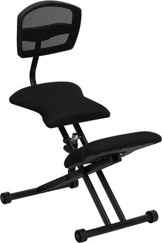  Flash Furniture Ergonomic Kneeling Chair WL-3440-GG 