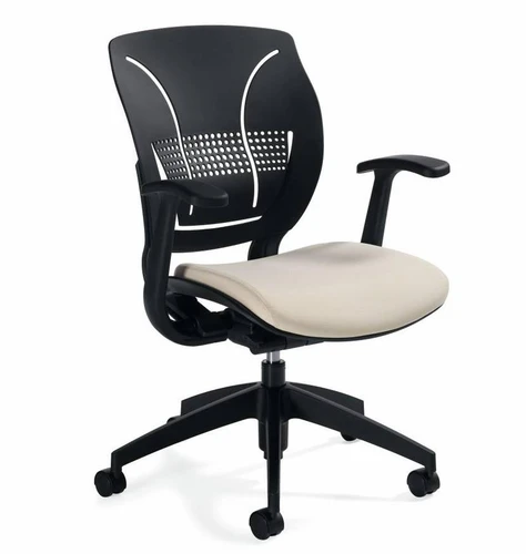 Global Total Office Global Roma Ergonomic Office Chair 1907