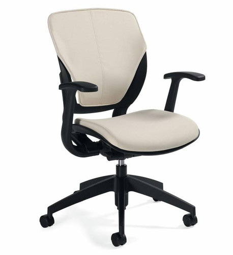 Global Total Office Global Roma Series Task Chair 1908