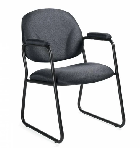 Global Total Office Global Solo Armchair 5225