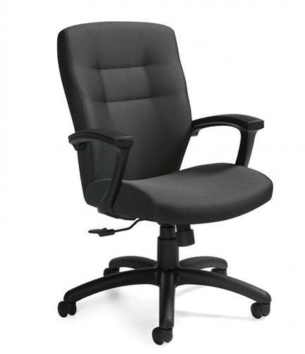 Global Total Office Global Synopsis Medium Back Tilter Chair 5091-4