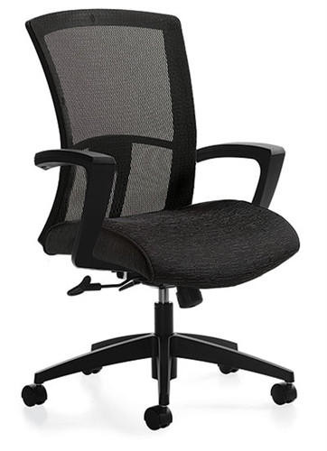 Global Total Office 6321-4-C Vion Chair