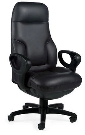 Global Total Office Concorde Executive Chair 2400-18