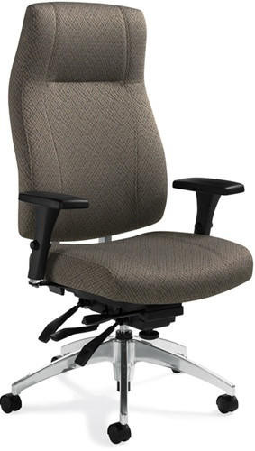 Global Total Office Global Triumph Executive Chair 3650-3
