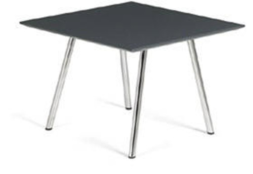 Global Total Office Global Wind Series End Table 