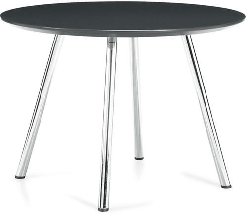 Global Total Office Global Wind Series Round End Table 3860