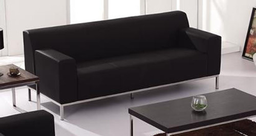  Flash Furniture Definity Series Sofa 